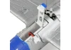 Top RC P-47 RTF 400 (Mode 1)