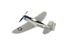 Top RC P-47 RTF 400 (Mode 1)