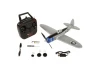 Top RC P-47 RTF 400 (Mode 1)