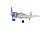 Top RC P-47 RTF 400 (Mode 1)