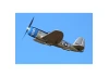 Top RC P-47 RTF 400 (Mode 1)