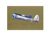 Top RC P-47 RTF 400 (Mode 1)