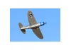 Top RC P-47 400mm - RTF