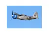 Top RC P-47 RTF 400 (Mode 1)