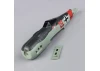 Top RC Fuselage (for FW109)