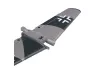 Top RC Main Wing (for FW109)