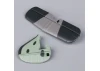 Top RC Horizontal Tail Set (for FW190)