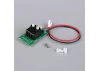 Top RC Receiver with Gyro and Surface Mounted Servos (for Spitfire)
