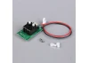 Top RC Receiver with Gyro and Surface Mounted Servos (for Spitfire)