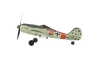 Top RC FW-190 RTF 400 (Mode 1)