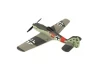 Top RC FW-190 RTF 400 (Mode 1)