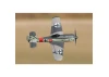 Top RC FW-190 RTF 400 (Mode 1)