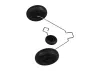 Top RC Landing Gear set (Xcub)