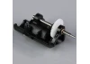 Top RC Gearbox (Xcub)