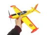 Top RC Mini SF-260 (450mm) RTF - Yellow