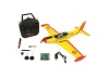 Top RC Mini SF-260 (450mm) RTF - Yellow