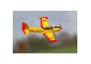 Top RC Mini SF-260 (450mm) RTF - Yellow