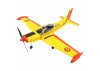 Top RC Mini SF-260 (450mm) RTF - Yellow