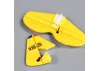 Top RC Horizontal Tail (for AT-6 Yellow)