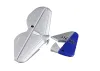 Top RC Horizontal Tail (for AT-6 Blue)
