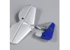 Top RC Horizontal Tail (for AT-6 Blue)