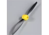 Top RC Propeller Spinner (for AT-6 Yellow)