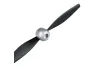Top RC Propeller Spinner (for AT-6 Blue)