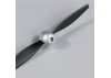 Top RC Propeller Spinner (for AT-6 Blue)