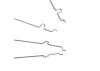 Top RC Control Rod set (for AT-6