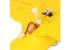 Top RC Mini AT-6 (450mm) RTF - Yellow