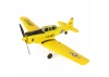 Top RC Mini AT-6 (450mm) RTF - Yellow