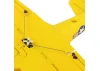 Top RC Mini AT-6 (450mm) RTF - Yellow