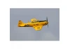 Top RC Mini AT-6 (450mm) RTF - Yellow (Mode 1)