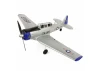 Top RC Mini AT-6 (450mm) RTF - Silver (Mode 1)