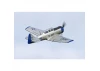 Top RC Mini AT-6 (450mm) RTF - Silver (Mode 1)