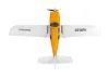 Fox Hobby C400 Intermediate Sports 1100mm - RTF With Gyro Flight Controller