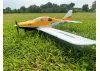 Fox Hobby C400 Intermediate Sports 1100mm - PNP With Gyro Flight Controller