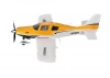Fox Hobby C400 Intermediate Sports 1100mm - RTF With Gyro Flight Controller