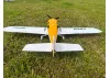 Fox Hobby C400 Intermediate Sports 1100mm - PNP With Gyro Flight Controller