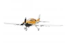 Fox Hobby C400 Intermediate Sports 1100mm - RTF With Gyro Flight Controller