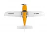 Fox Hobby C400 Intermediate Sports 1100mm - RTF With Gyro Flight Controller
