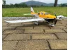 Fox Hobby C400 Intermediate Sports 1100mm - PNP With Gyro Flight Controller