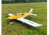 Fox Hobby C400 Intermediate Sports 1100mm - PNP With Gyro Flight Controller