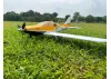 Fox Hobby C400 Intermediate Sports 1100mm - PNP With Gyro Flight Controller