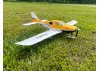 Fox Hobby C400 Intermediate Sports 1100mm - PNP With Gyro Flight Controller