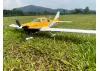 Fox Hobby C400 Intermediate Sports 1100mm - PNP With Gyro Flight Controller
