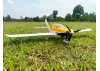 Fox Hobby C400 Intermediate Sports 1100mm - PNP With Gyro Flight Controller