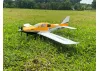 Fox Hobby C400 Intermediate Sports 1100mm - PNP With Gyro Flight Controller