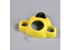 Top RC Cowling Yellow (for Sport Cub)