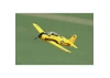 Top RC Mini T-28 450mm Yellow - RTF